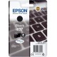 EPSON Patron WorkForce Pro WF-4745DTWF Fekete 41,2 ml C13T07U140 EPSON Patron WorkForce Pro WF-4745DTWF Fekete 41,2 ml C13T07U140