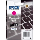 EPSON Patron WorkForce Pro WF-4745DTWF Magenta 20,3 ml C13T07U340 EPSON Patron WorkForce Pro WF-4745DTWF Magenta 20,3 ml C13T07U340