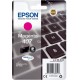 EPSON Patron WorkForce Pro WF-4745DTWF Magenta 20,3 ml C13T07U340 EPSON Patron WorkForce Pro WF-4745DTWF Magenta 20,3 ml C13T07U340