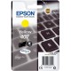 EPSON Patron WorkForce Pro WF-4745DTWF Sárga 20,3 ml C13T07U440 EPSON Patron WorkForce Pro WF-4745DTWF Sárga 20,3 ml C13T07U440