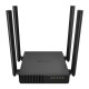 TP-LINK Wireless Router Dual Band AC1200 1xWAN(100Mbps) + 4xLAN(100Mbps), Archer C54 ARCHER C54 TP-LINK Wireless Router Dual Band AC1200 1xWAN(100Mbps) + 4xLAN(100Mbps), Archer C54 ARCHER C54