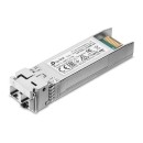 TP-LINK Switch SFP+ Modul 10GBase-SR + LC adóvevő, TL-SM5110-SR TL-SM5110-SR