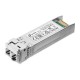 TP-LINK Switch SFP+ Modul 10GBase-SR + LC adóvevő, TL-SM5110-SR TL-SM5110-SR TP-LINK Switch SFP+ Modul 10GBase-SR + LC adóvevő, TL-SM5110-SR TL-SM5110-SR