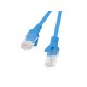 LANBERG patchcord cat.5e 30m blue PCU5-10CC-3000-B LANBERG patchcord cat.5e 30m blue PCU5-10CC-3000-B