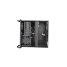 LANBERG rackmount server chassis ATX 350/10 19/4U SC01-3504-10B LANBERG rackmount server chassis ATX 350/10 19/4U SC01-3504-10B
