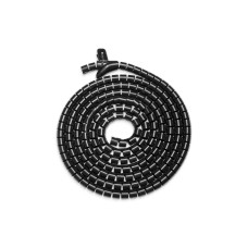 DIGITUS Cable Sleeve black 5m DA-90508 DIGITUS Cable Sleeve black 5m DA-90508
