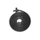 DIGITUS Cable Sleeve black 5m DA-90508 DIGITUS Cable Sleeve black 5m DA-90508