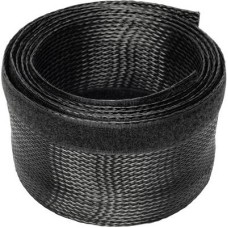 DIGITUS Cable Sock color black 2m DA-90507 DIGITUS Cable Sock color black 2m DA-90507