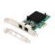 DIGITUS DN-10132 Gigabit Ethernet PCI Express Card 2-port 32-bit low profile bracket Intel chipset DN-10132 DIGITUS DN-10132 Gigabit Ethernet PCI Express Card 2-port 32-bit low profile bracket Intel chipset DN-10132