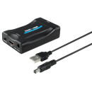 HAMA SCART-HDMI KONVERTER 121775 HAMA SCART-HDMI KONVERTER 121775
