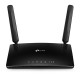 TP-LINK 3G/4G Modem + Wireless Router N-es 300Mbps 1xWAN(100Mbps) + 2xLAN(100Mbps) + 1x Telefon port, TL-MR6500v TL-MR6500V TP-LINK 3G/4G Modem + Wireless Router N-es 300Mbps 1xWAN(100Mbps) + 2xLAN(100Mbps) + 1x Telefon port, TL-MR6500v TL-MR6500V