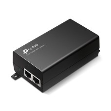 TP-LINK POE+ Injektor 30W, TL-POE160S TL-POE160S