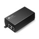TP-LINK POE+ Injektor 30W, TL-POE160S TL-POE160S TP-LINK POE+ Injektor 30W, TL-POE160S TL-POE160S