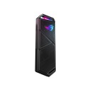 ASUS Külső Ház M.2 NVMe PCIe SSD, USB Type C, ROG STRIX ARION LITE ESD-S1CL/BLK/G/AS