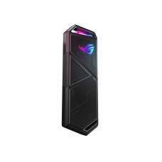 ASUS Külső Ház M.2 NVMe PCIe SSD, USB Type C, ROG STRIX ARION LITE ESD-S1CL/BLK/G/AS ASUS Külső Ház M.2 NVMe PCIe SSD, USB Type C, ROG STRIX ARION LITE ESD-S1CL/BLK/G/AS