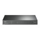 TP-LINK Switch 8x1000Mbps (4xPOE+), Fémházas Asztali/Rackes, Menedzselhető, TL-SG2008P TL-SG2008P TP-LINK Switch 8x1000Mbps (4xPOE+), Fémházas Asztali/Rackes, Menedzselhető, TL-SG2008P TL-SG2008P