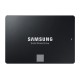 SAMSUNG SSD 870 EVO SATA III 2.5 inch 2 TB MZ-77E2T0B/EU