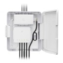UBiQUiTi USW-FLEX-UTILITY Ubiquiti, Flex Switch kültéri IP67-es ház + Ethernet patch kábel és 60W PoE adapter USW-FLEX-UTILITY UBiQUiTi USW-FLEX-UTILITY Ubiquiti, Flex Switch kültéri IP67-es ház + Ethernet patch kábel és 60W PoE adapter USW-FLEX-UTILITY
