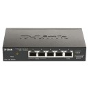 D-LINK Switch 5x1000Mbps(2xPOE) Fémházas Asztali Menedzselhető, DGS-1100-05PDV2 DGS-1100-05PDV2 D-LINK Switch 5x1000Mbps(2xPOE) Fémházas Asztali Menedzselhető, DGS-1100-05PDV2 DGS-1100-05PDV2