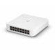 UniFi Switch Lite 16, 16x gigabites RJ45 port, 8x 802.3af PoE USW-Lite-16-PoE UniFi Switch Lite 16, 16x gigabites RJ45 port, 8x 802.3af PoE USW-Lite-16-PoE