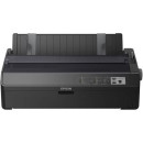 Epson Mátrixnyomtató FX-2190IIN (240x144 dpi, 9 tű, USB/LPT/LAN) C11CF38402A0 Epson Mátrixnyomtató FX-2190IIN (240x144 dpi, 9 tű, USB/LPT/LAN) C11CF38402A0