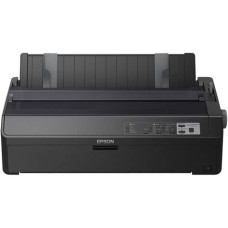 Epson Mátrixnyomtató FX-2190IIN (240x144 dpi, 9 tű, USB/LPT/LAN) C11CF38402A0 Epson Mátrixnyomtató FX-2190IIN (240x144 dpi, 9 tű, USB/LPT/LAN) C11CF38402A0