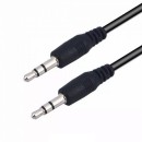 Egyéb JACK-JACK 3.5MM AUDIO KÁBEL 3M Egyéb JACK-JACK 3.5MM AUDIO KÁBEL 3M