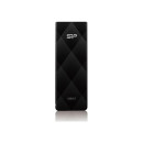 Silicon Power Blaze B20 Black 128GB USB3.0 Silicon Power Blaze B20 Black 128GB USB3.0