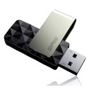 Silicon Power Blaze B30 Black 128GB USB3.0 Silicon Power Blaze B30 Black 128GB USB3.0