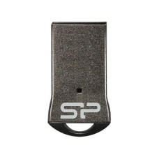 Silicon Power Touch T01 Black 64GB USB2.0
