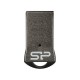 Silicon Power Touch T01 Black 64GB USB2.0