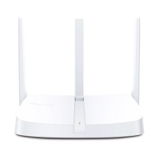 MERCUSYS Wireless Router N-es 300Mbps 1xWAN(100Mbps) + 3xLAN(100Mbps), MW306R MW306R