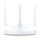 MERCUSYS Wireless Router N-es 300Mbps 1xWAN(100Mbps) + 3xLAN(100Mbps), MW306R MW306R MERCUSYS Wireless Router N-es 300Mbps 1xWAN(100Mbps) + 3xLAN(100Mbps), MW306R MW306R