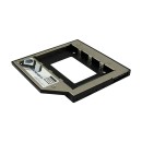 LC Power LC-ADA-525-25-NB Drive bay rack LC-ADA-525-25-NB LC Power LC-ADA-525-25-NB Drive bay rack LC-ADA-525-25-NB