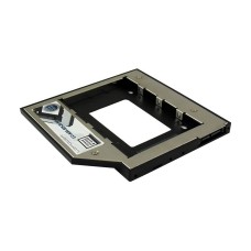 LC Power LC-ADA-525-25-NB Drive bay rack LC-ADA-525-25-NB LC Power LC-ADA-525-25-NB Drive bay rack LC-ADA-525-25-NB