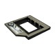 LC Power LC-ADA-525-25-NB Drive bay rack LC-ADA-525-25-NB LC Power LC-ADA-525-25-NB Drive bay rack LC-ADA-525-25-NB