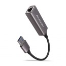 AXAGON ADE-TR USB3.2 External network adapter ADE-TR AXAGON ADE-TR USB3.2 External network adapter ADE-TR