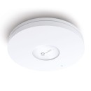 TP-LINK Wireless Access Point Dual Band AX1800 Mennyeztre rögzíthető, EAP620 HD EAP620 HD TP-LINK Wireless Access Point Dual Band AX1800 Mennyeztre rögzíthető, EAP620 HD EAP620 HD