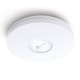 TP-LINK Wireless Access Point Dual Band AX1800 Mennyeztre rögzíthető, EAP620 HD EAP620 HD TP-LINK Wireless Access Point Dual Band AX1800 Mennyeztre rögzíthető, EAP620 HD EAP620 HD