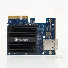 Synology x Hálozati kártya 10Gbites E10G18-T1 E10G18-T1 Synology x Hálozati kártya 10Gbites E10G18-T1 E10G18-T1