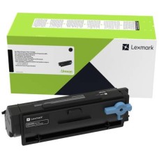LEXMARK 55B2X0E Extra High Yield Toner Cartridge 55B2X0E LEXMARK 55B2X0E Extra High Yield Toner Cartridge 55B2X0E