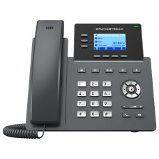 GRANDSTREAM IP Telefon 3 vonalas Carrier-Grade, HD LCD kilejző POE, GRP 2603P GRP 2603P GRANDSTREAM IP Telefon 3 vonalas Carrier-Grade, HD LCD kilejző POE, GRP 2603P GRP 2603P