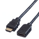 VALUE Kábel HDMI hosszabbító 5m 11.99.5577 VALUE Kábel HDMI hosszabbító 5m 11.99.5577