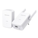 MERCUSYS Powerline AV1000 1x1000Mbps + Wireless N-es 300Mbps, MP510 KIT MP510 KIT MERCUSYS Powerline AV1000 1x1000Mbps + Wireless N-es 300Mbps, MP510 KIT MP510 KIT