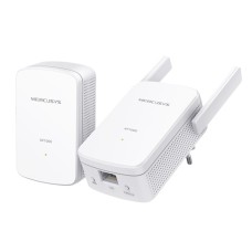 MERCUSYS Powerline AV1000 1x1000Mbps + Wireless N-es 300Mbps, MP510 KIT MP510 KIT MERCUSYS Powerline AV1000 1x1000Mbps + Wireless N-es 300Mbps, MP510 KIT MP510 KIT