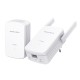 MERCUSYS Powerline AV1000 1x1000Mbps + Wireless N-es 300Mbps, MP510 KIT MP510 KIT MERCUSYS Powerline AV1000 1x1000Mbps + Wireless N-es 300Mbps, MP510 KIT MP510 KIT