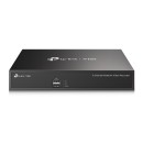 TP-LINK Video recorder, VIGI NVR1008H VIGI NVR1008H TP-LINK Video recorder, VIGI NVR1008H VIGI NVR1008H