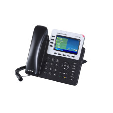 Grandstream IP Enterprise telefon GXP2140 Grandstream IP Enterprise telefon GXP2140