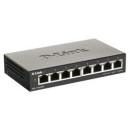 D-LINK Switch 8x1000Mbps (8xPOE) + 2xGigabit SFP Fémházas Asztali Menedzselhető, DGS-1100-10MPV2 DGS-1100-10MPV2 D-LINK Switch 8x1000Mbps (8xPOE) + 2xGigabit SFP Fémházas Asztali Menedzselhető, DGS-1100-10MPV2 DGS-1100-10MPV2