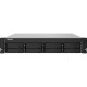 Qnap TS-832PXU-4G NAS TS-832PXU-4G Qnap TS-832PXU-4G NAS TS-832PXU-4G